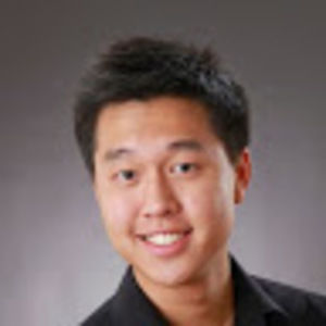 Meet your Posher, Evan